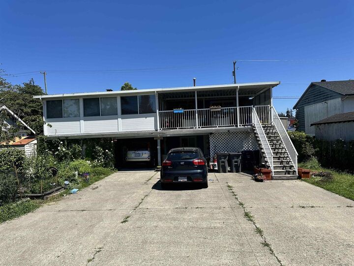 Property Photo:  6111 176  BC V3S 4E8 