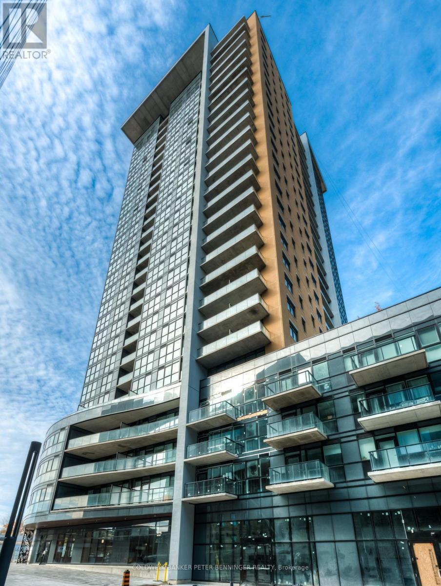 Property Photo: 108 Garment Street 1903 ON N2G 0E2