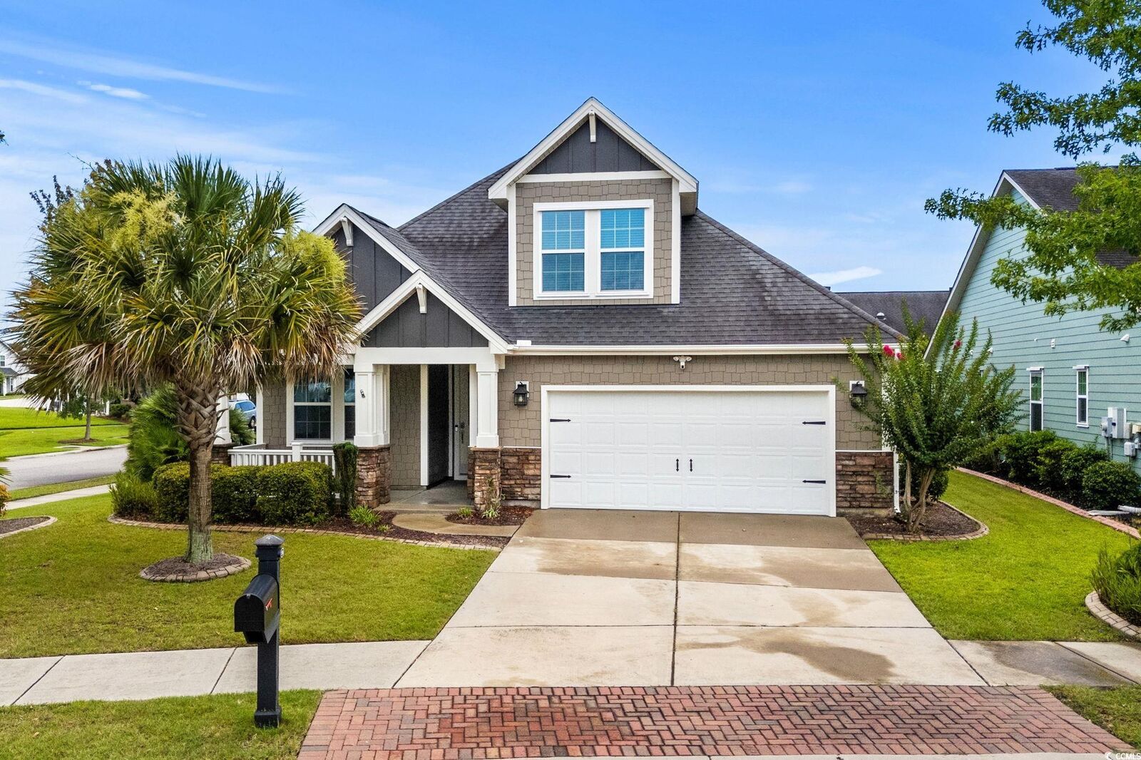 Property Photo: 1590 Legacy Loop SC 29577
