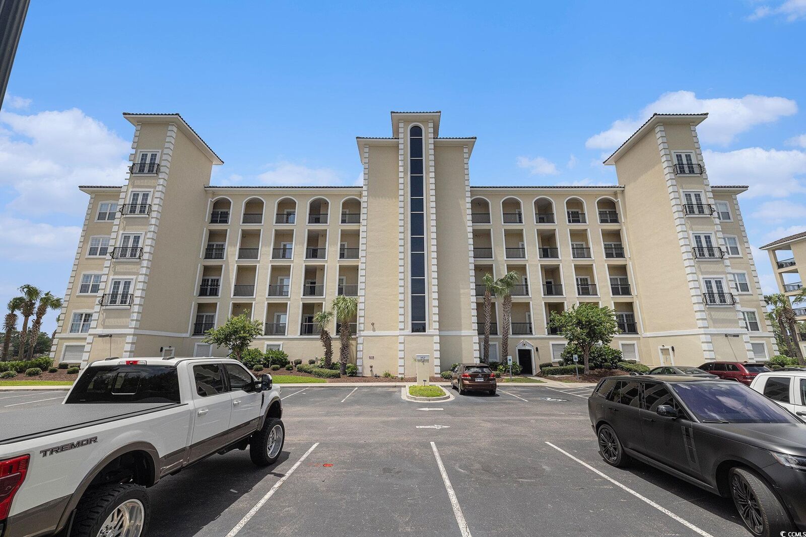 Property Photo:  257 Venice Way H-204  SC 29577 