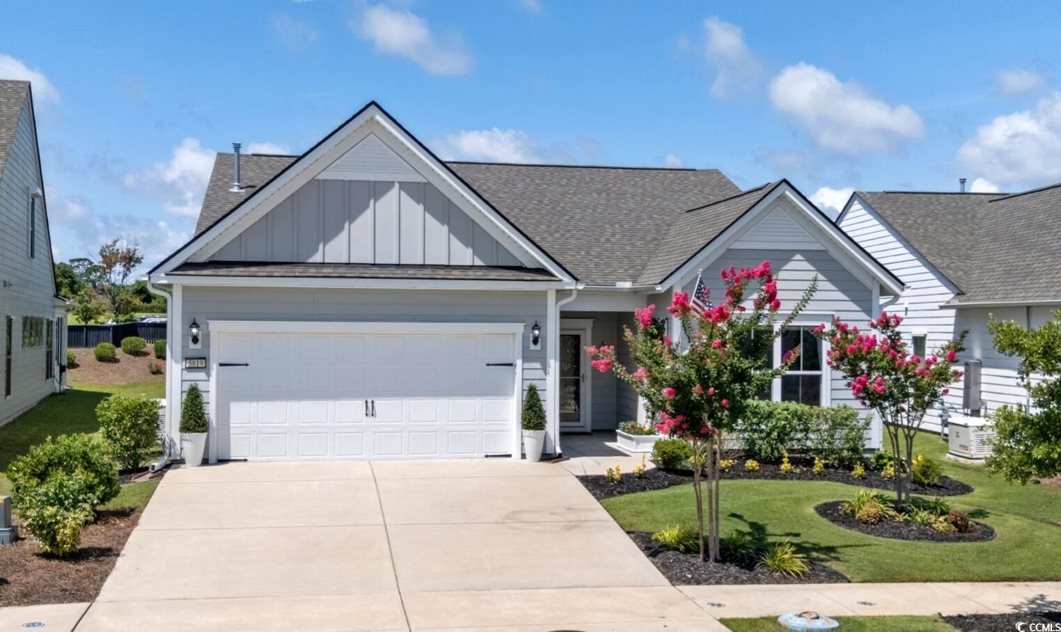 Property Photo: 5819 Ledro Ln. SC 29577