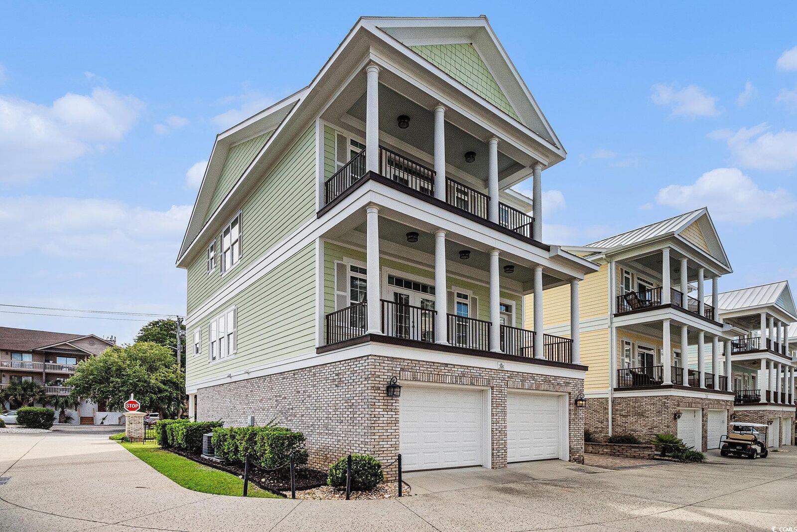 Property Photo:  316 Shuffleboard Ct.  SC 29572 