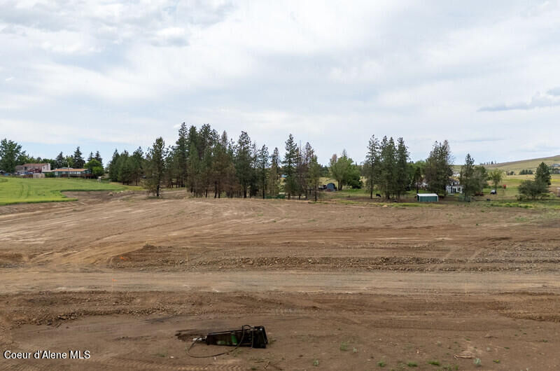 Property Photo: Nka Lambridge Ln Lot 6 WA 99022