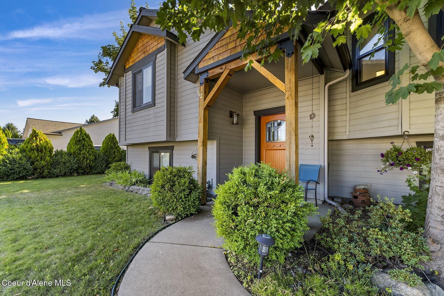 14359 N Cascade St  Rathdrum ID 83858 photo