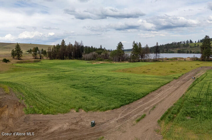 Property Photo: Nka Lambridge Ln Lot 7 WA 99022