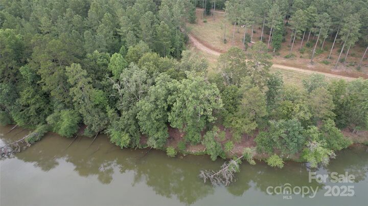 Property Photo:  00 Hayes Mill Road Tract A-2  NC 28630 