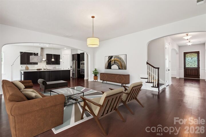 Property Photo:  657 Chase Court  SC 29708 