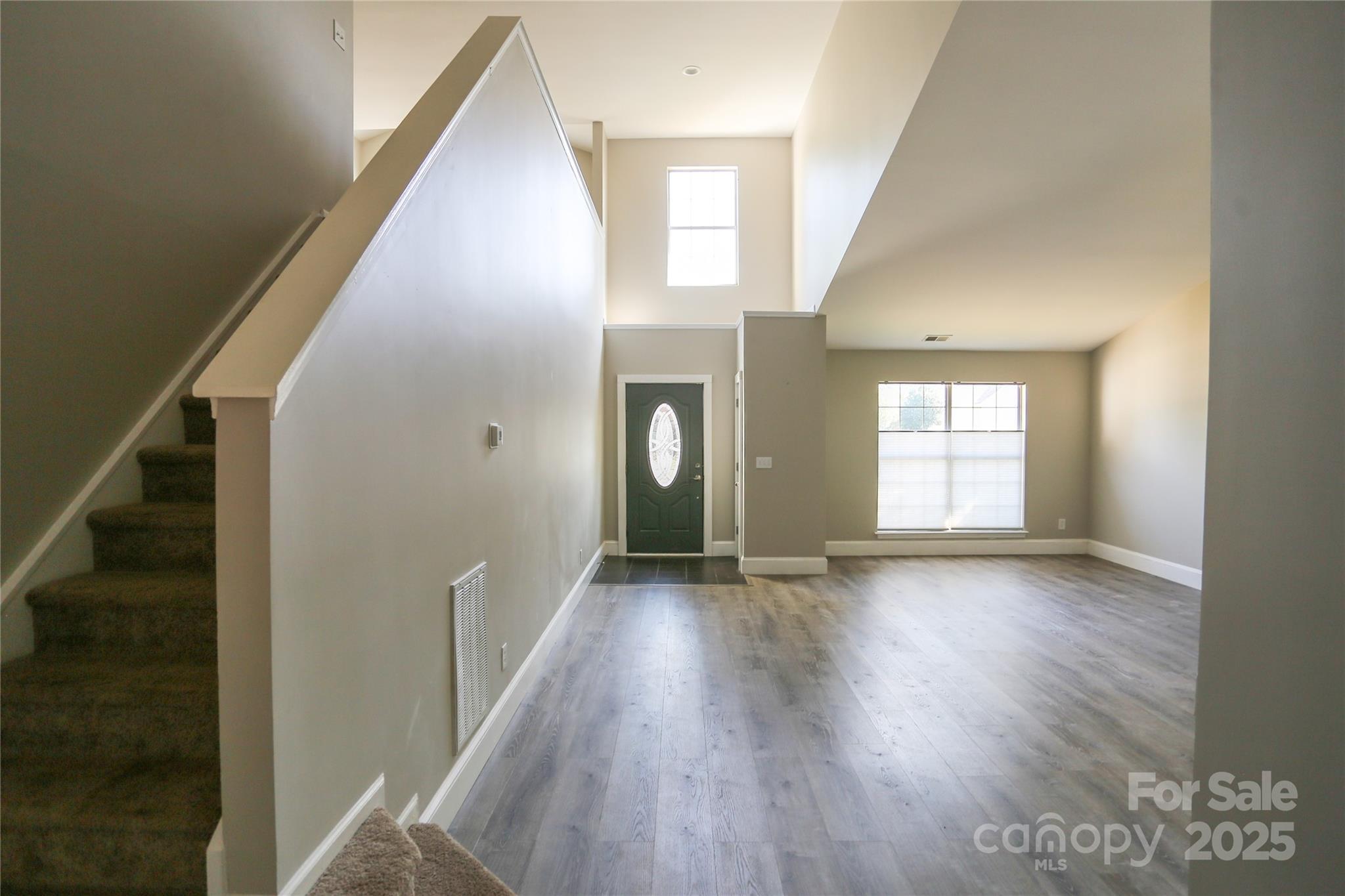 Property Photo: 14406 Gadwall Court NC 28273