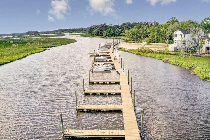 Property Photo:  3008 Evening Tide Drive  SC 29410