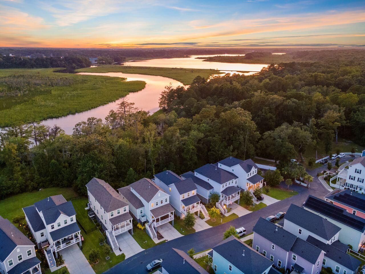 Property Photo:  3008 Evening Tide Drive  SC 29410 