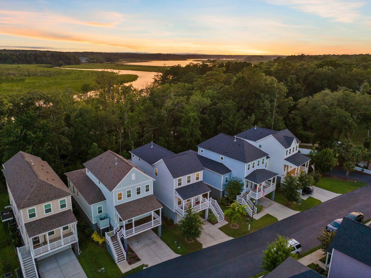 Property Photo: 3008 Evening Tide Drive SC 29410