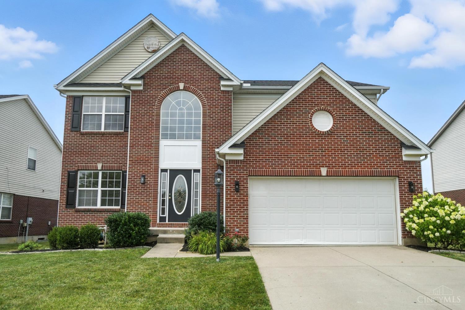 8265 Misty Shore Drive  West Chester OH 45069 photo