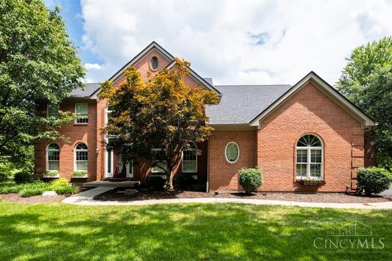 Property Photo: 1115 Black Horse Run OH 45140