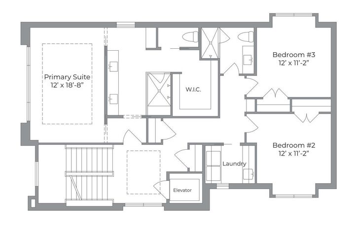 Property Photo:  2942 Three Oaks Lane  OH 45209 