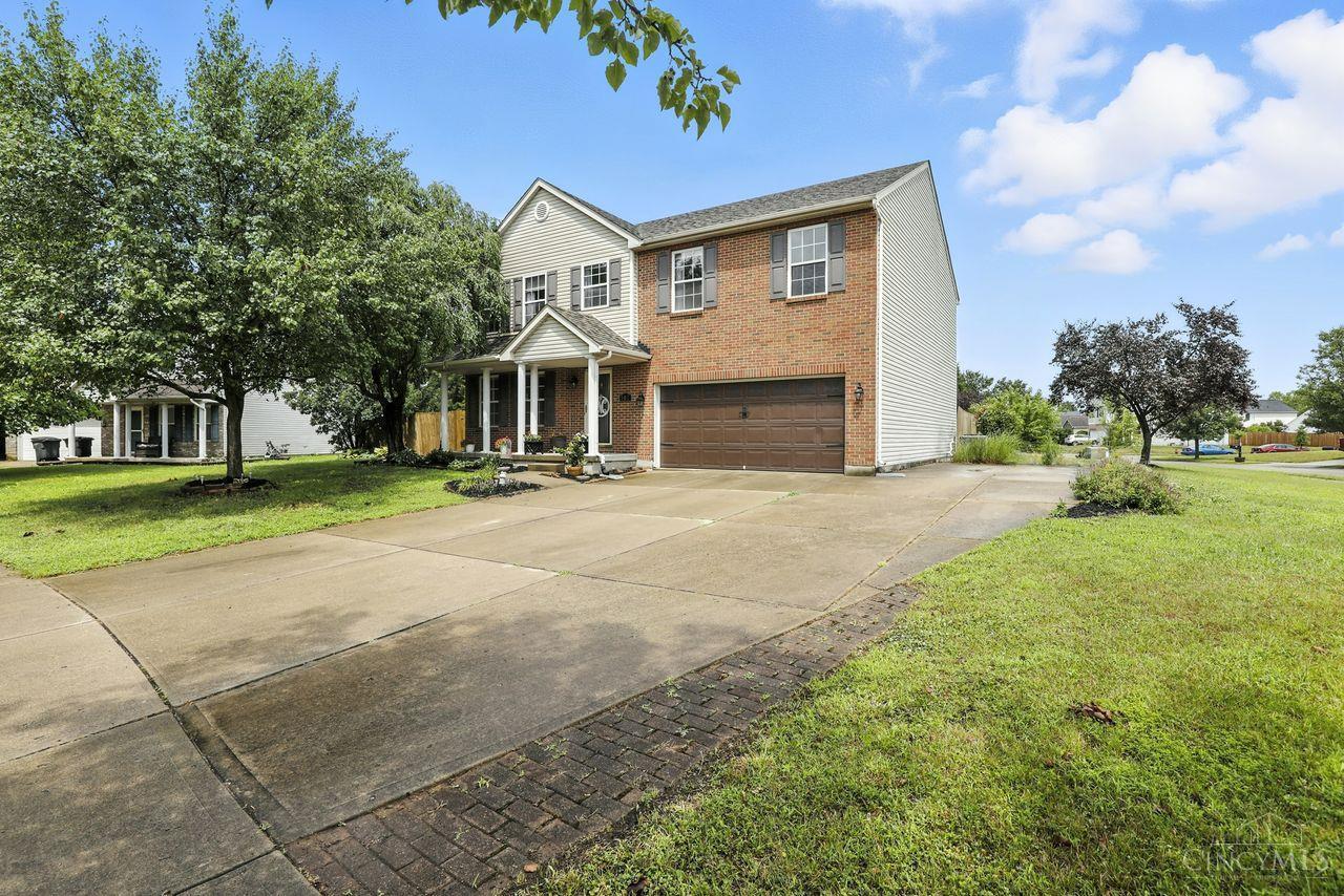 Property Photo:  502 Meadowview Place  OH 45067 