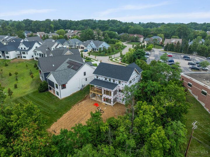 Property Photo:  9835 Orchard Trail  OH 45242 