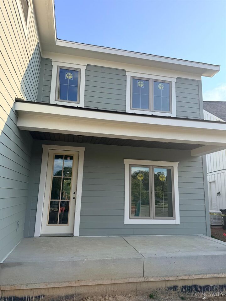Property Photo:  9835 Orchard Trail  OH 45242 