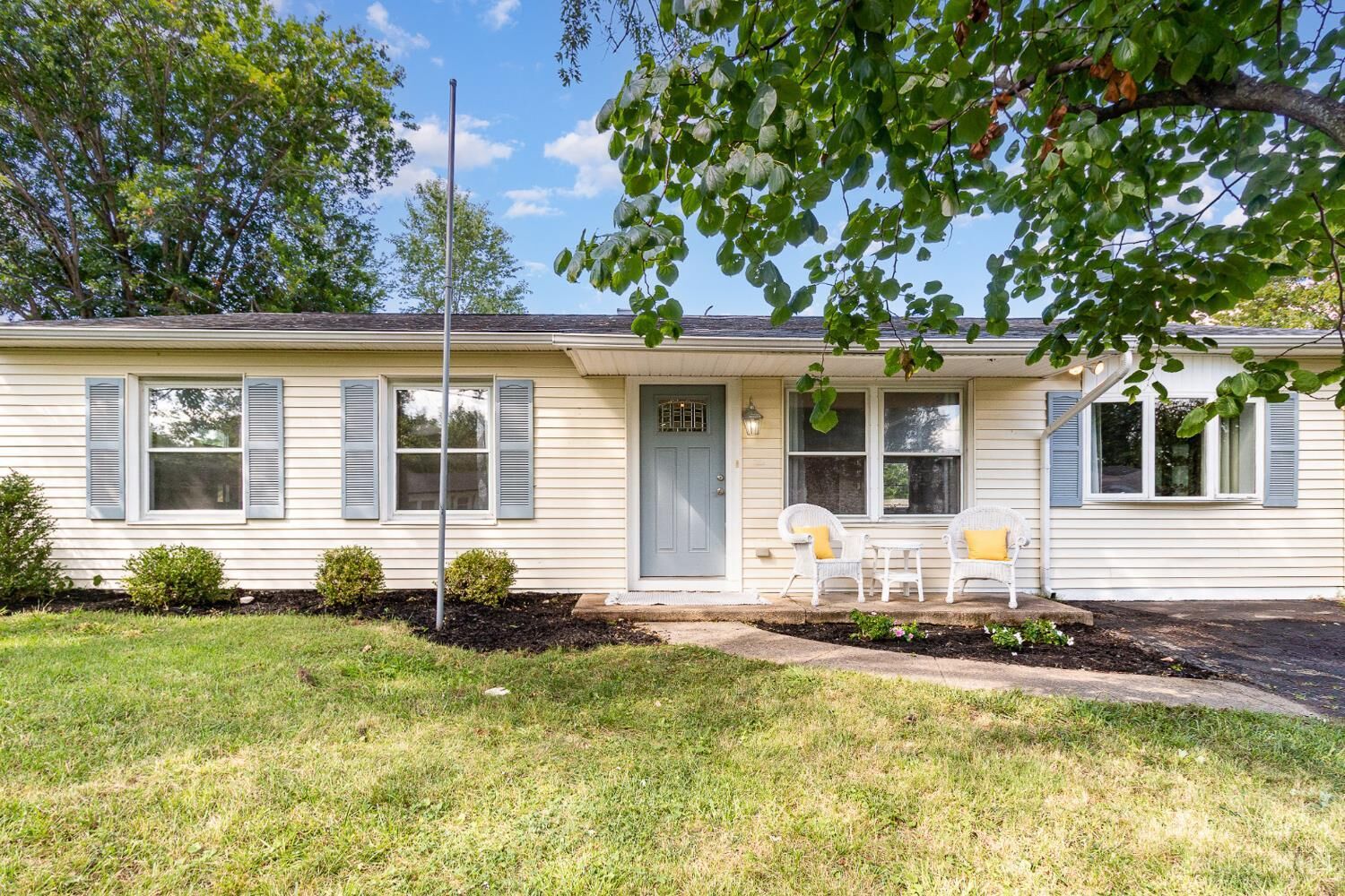 Property Photo:  678 Charwood Drive  OH 45244 