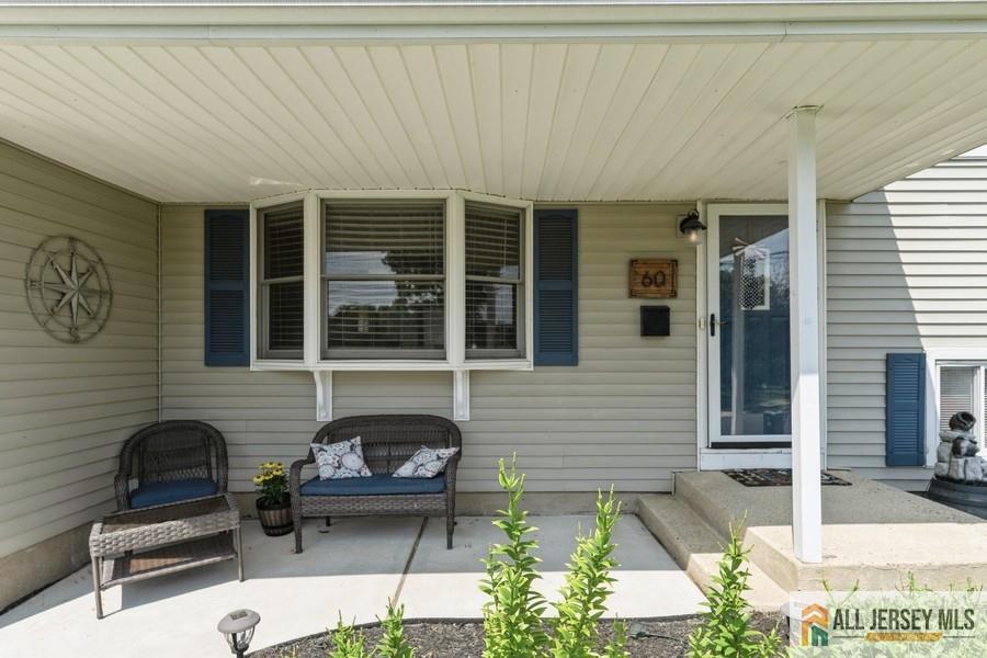 Property Photo:  60 Mercury Circle  NJ 08879 