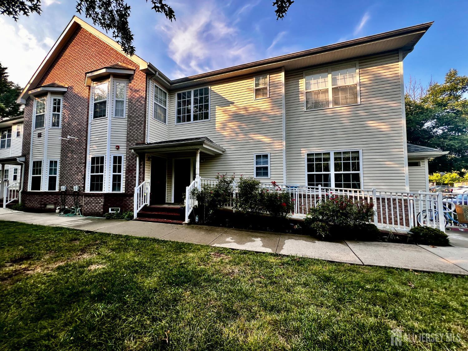 Property Photo:  171 Forest Drive  NJ 08854 