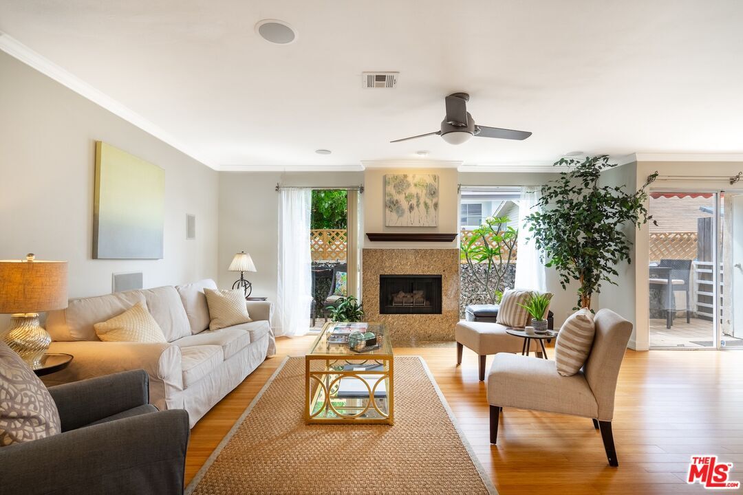 Property Photo:  1240 24th St  CA 90404 