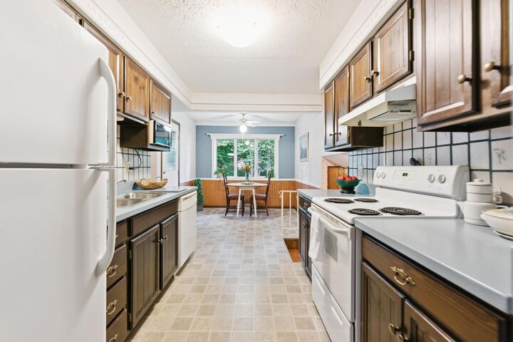 Property Photo: 3107 Hamden Court OH 43017