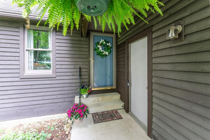 Property Photo: 3107 Hamden Court OH 43017