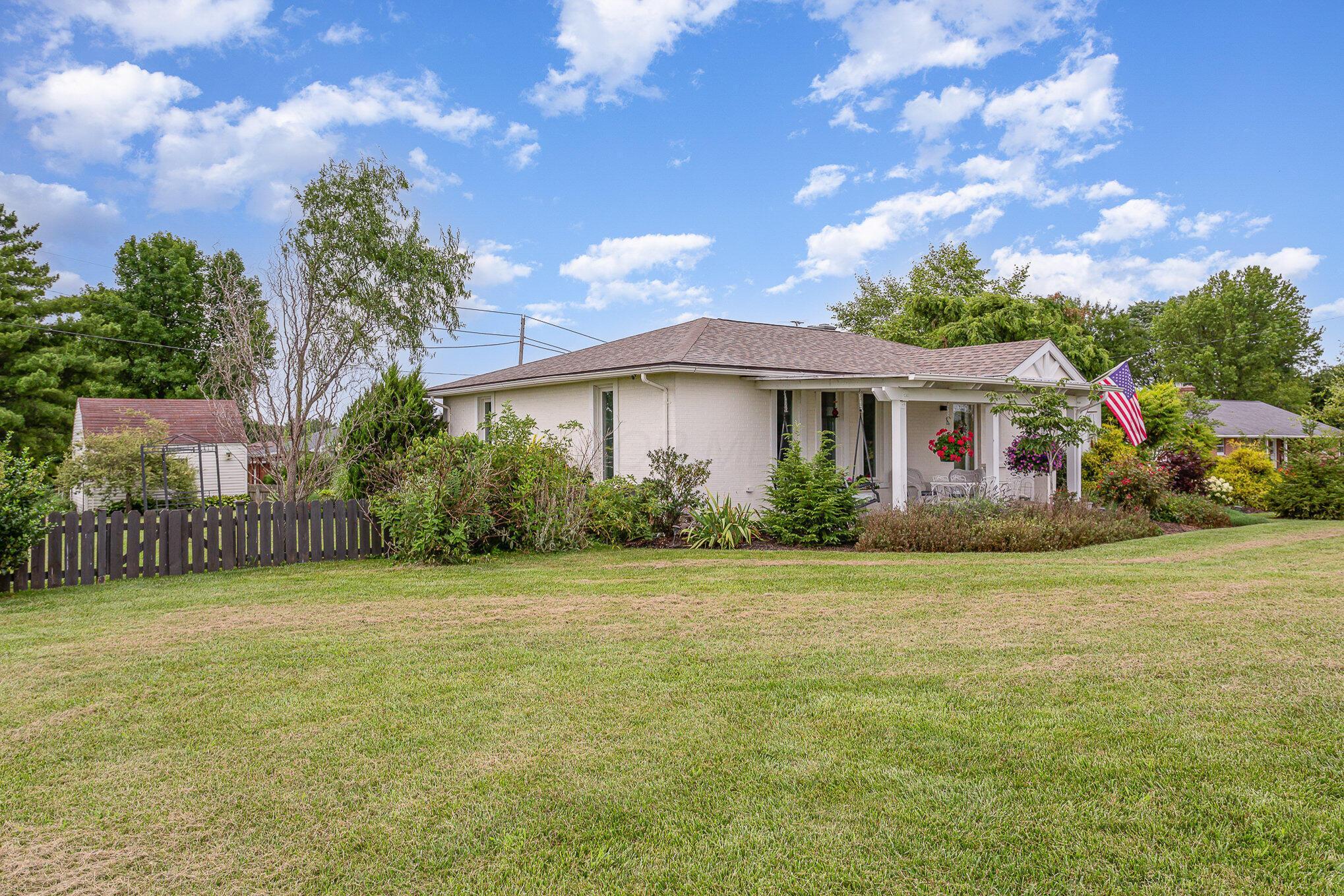 Property Photo: 61 Eastern Avenue OH 45644