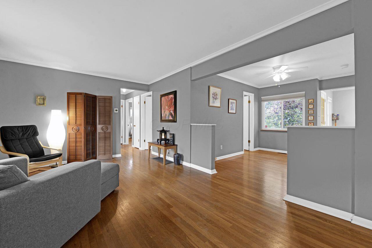 Property Photo: 3830 Security Drive OH 43123
