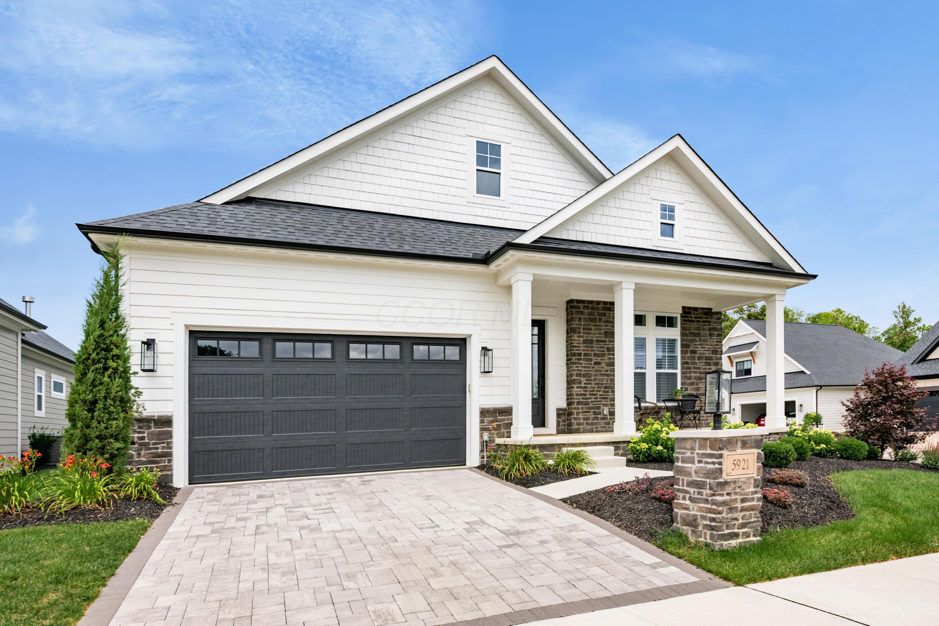 Property Photo:  5921 Stratton Place  OH 43004 