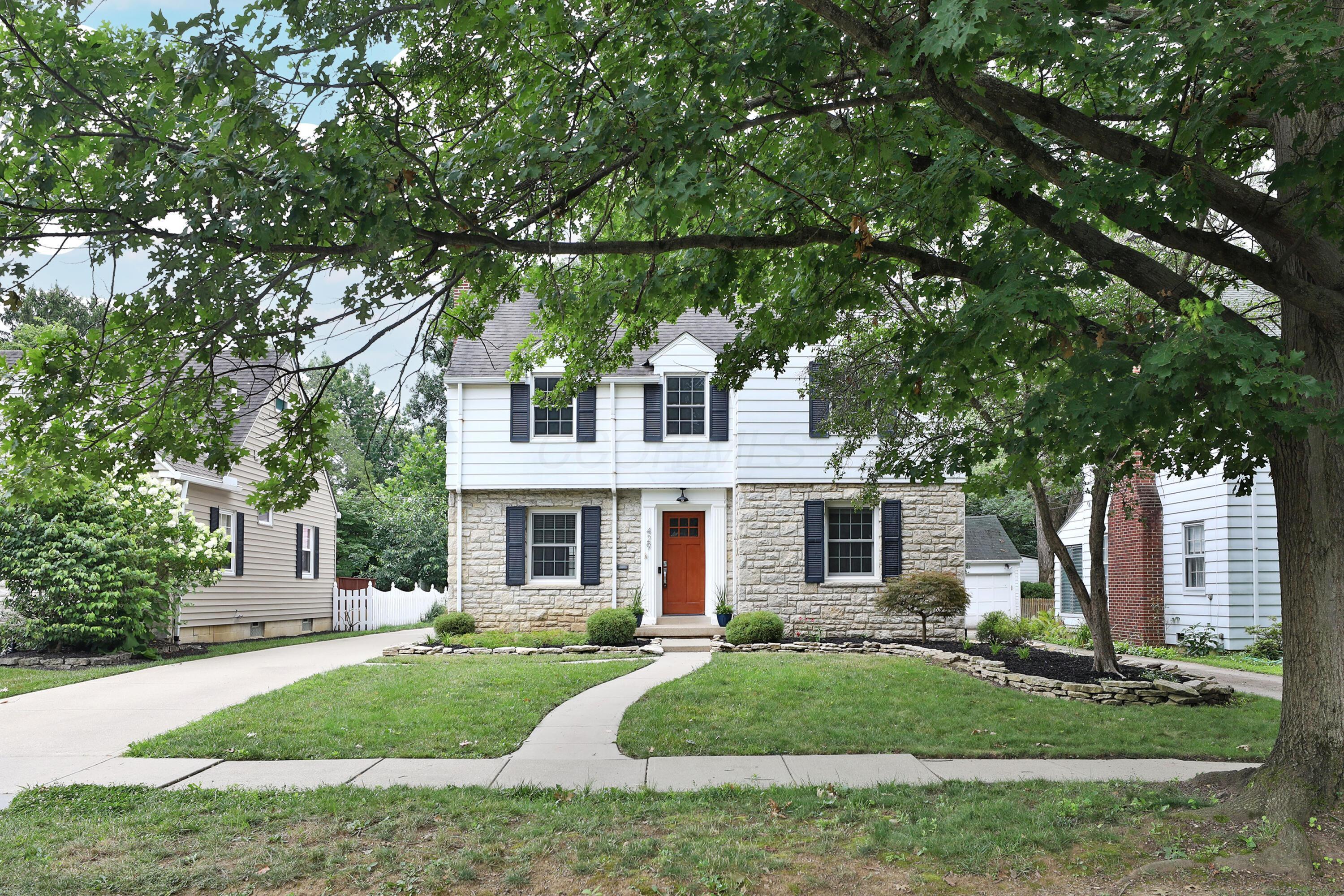 429 Arden Road  Columbus OH 43214 photo