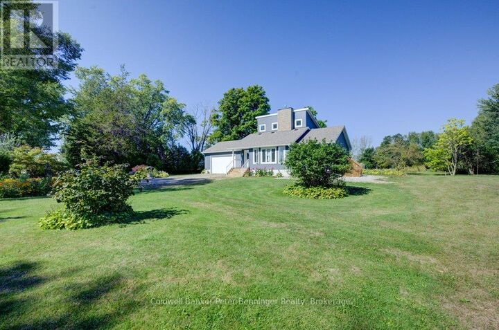 Property Photo:  3072 Bruce Road 1 Road  ON N0G 1J0 