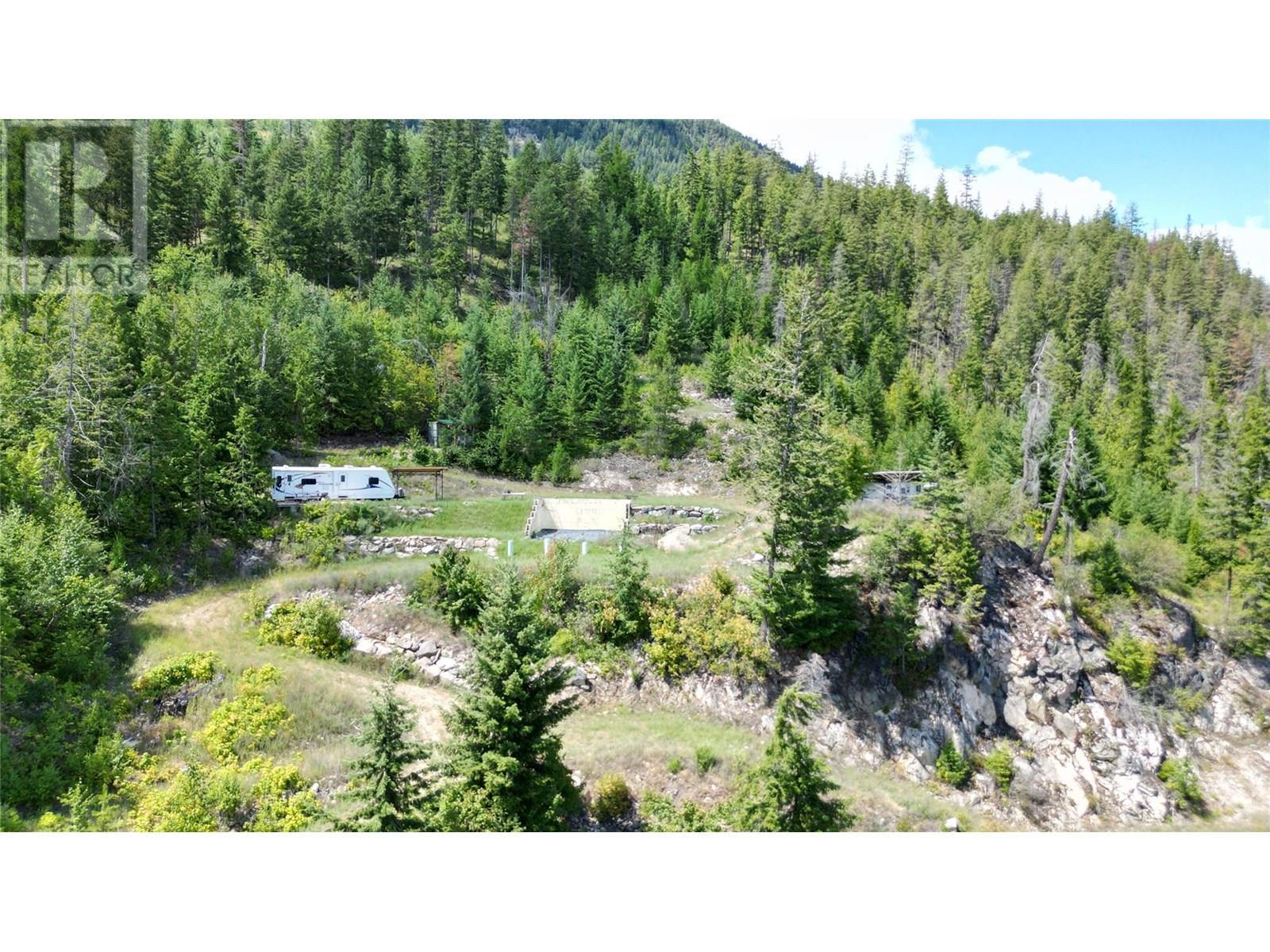 Property Photo:  Lot 7 Coykendahl Road  BC V1N 3H3 