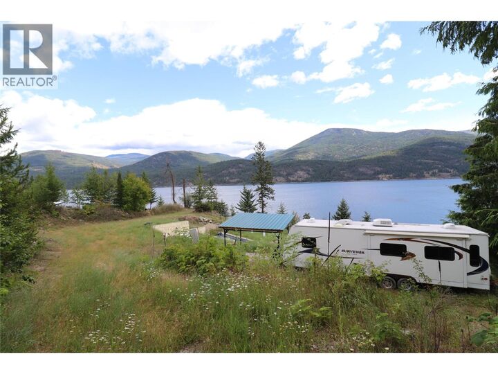 Property Photo:  Lot 7 Coykendahl Road  BC V1N 3H3 