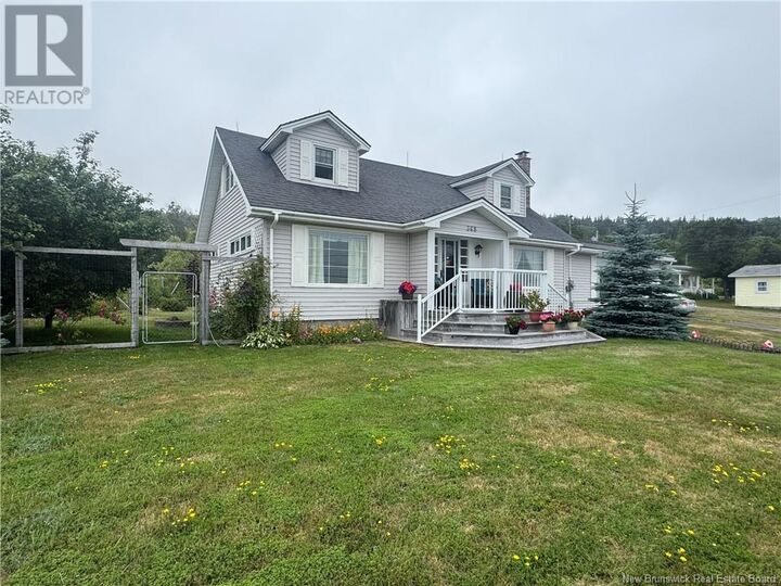 Property Photo: 368 Route 776 NB E5G 1C8