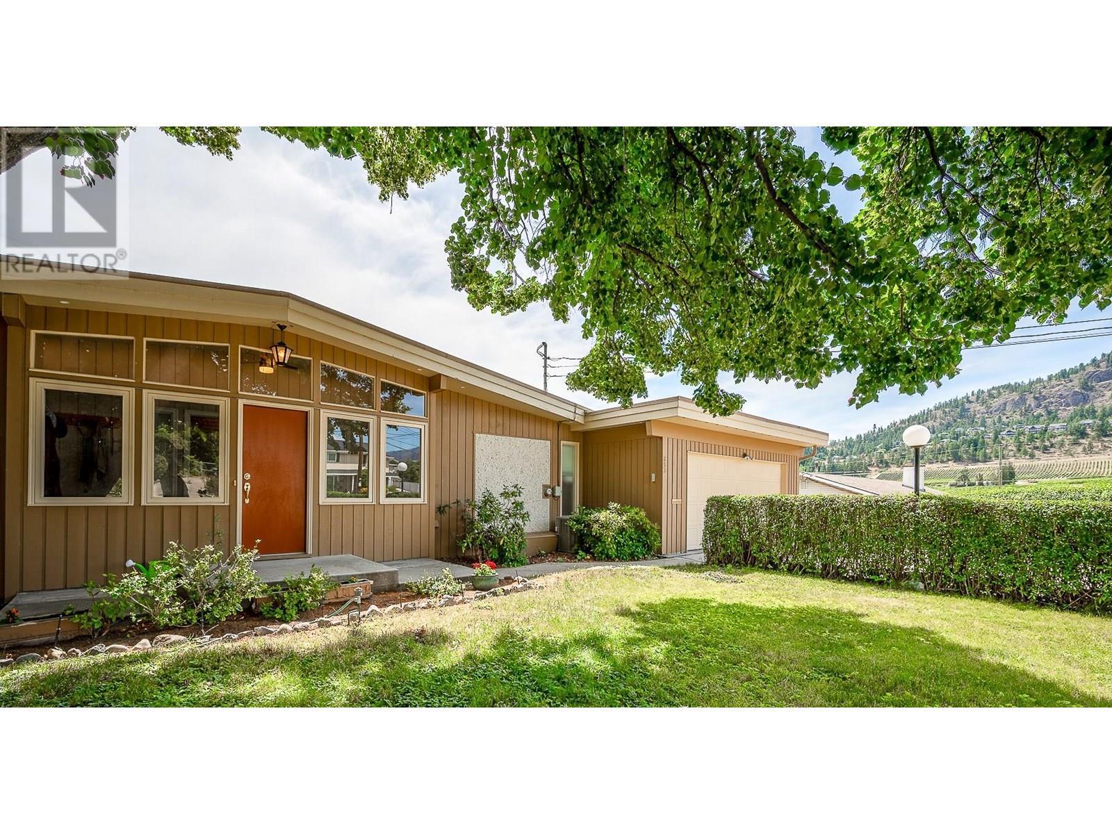 853 Franwill Road  West Kelowna BC V1Z 1P7 photo