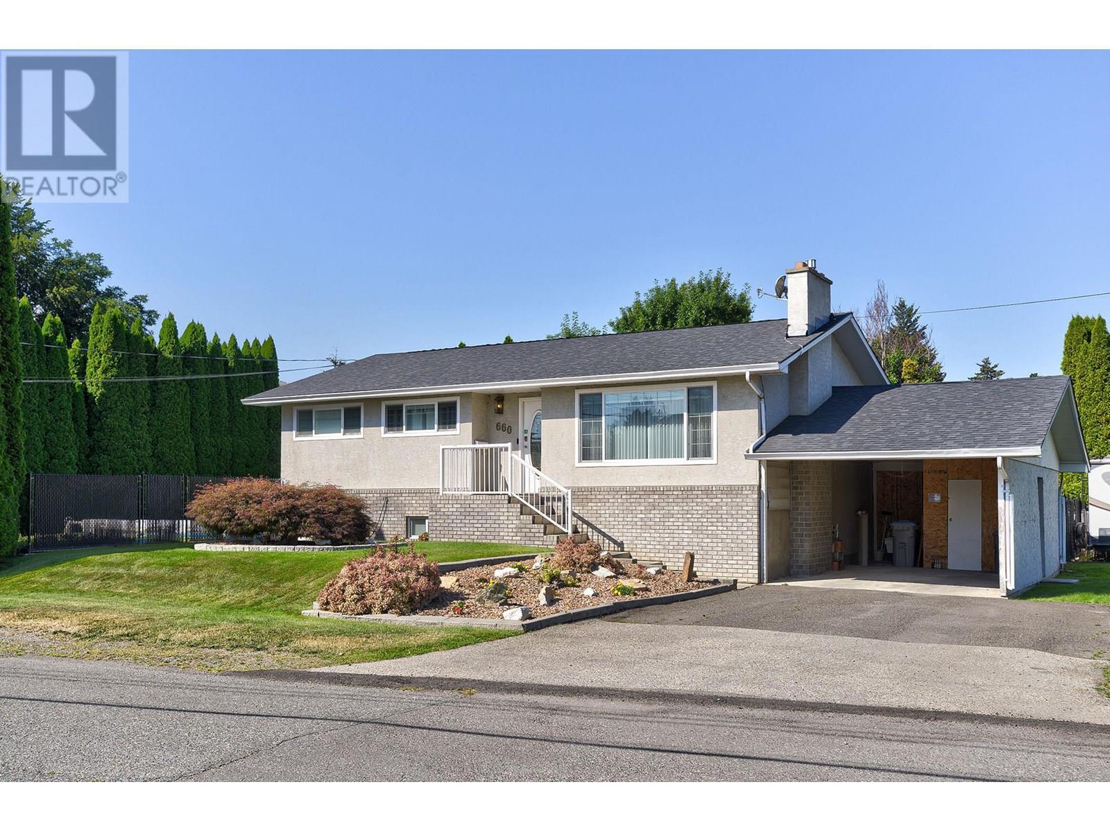 660 Valdes Drive  Kamloops BC V2B 5J2 photo