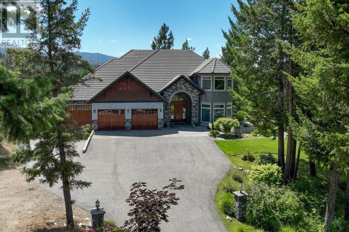 2615 Harvard Road  Kelowna BC V1W 4C2 photo