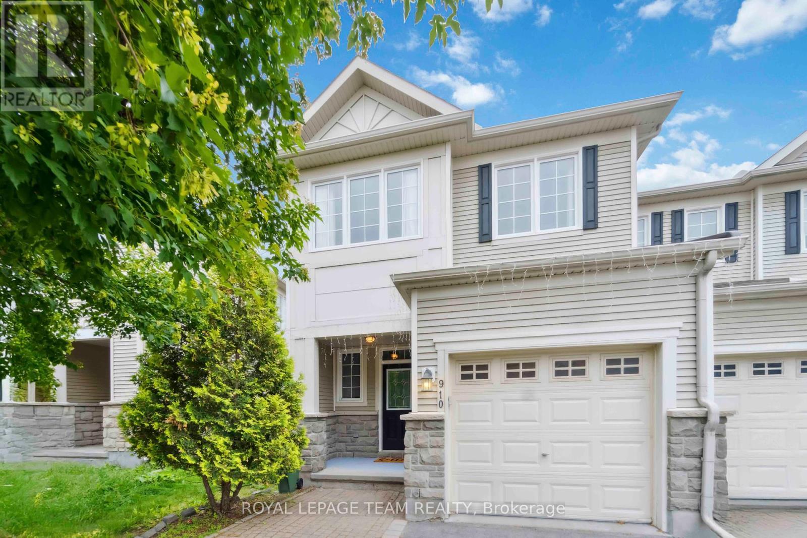 910 Caldermill Private  Ottawa ON K2J 0Z7 photo