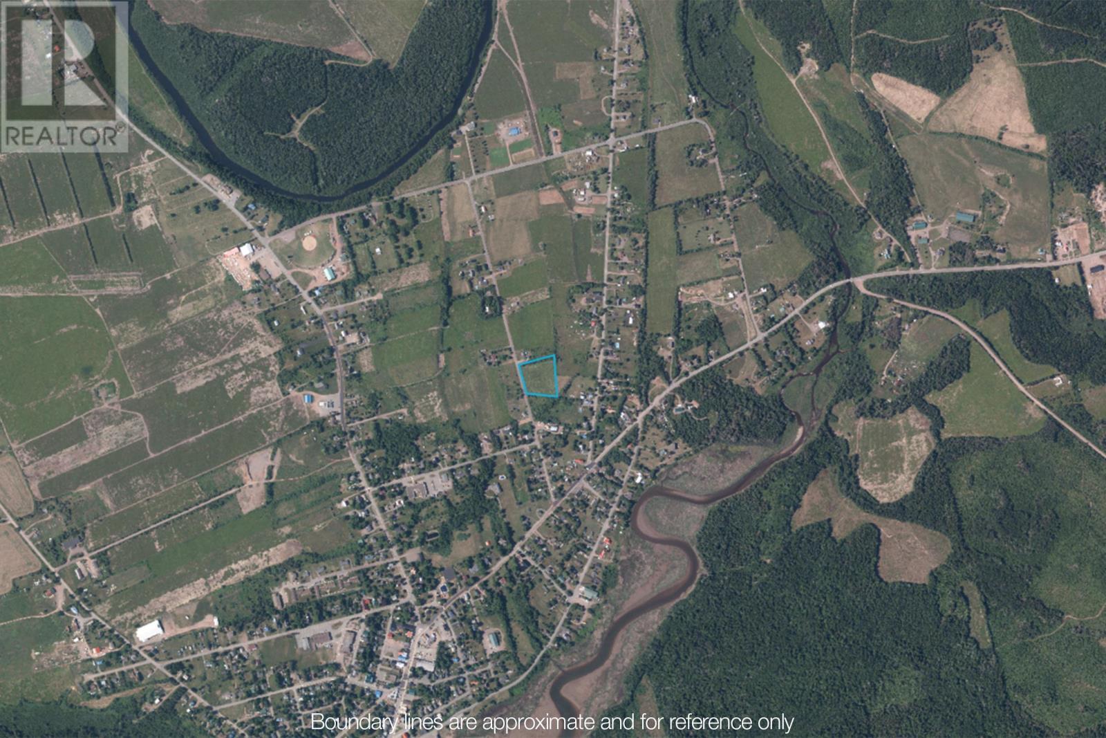 Property Photo:  Vacant Lot Templar Street  NS B0M 1S0 