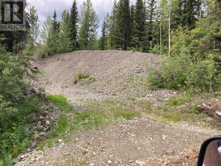 Property Photo:  13398 Omineca Mining Access Road  BC V0J 2H0 