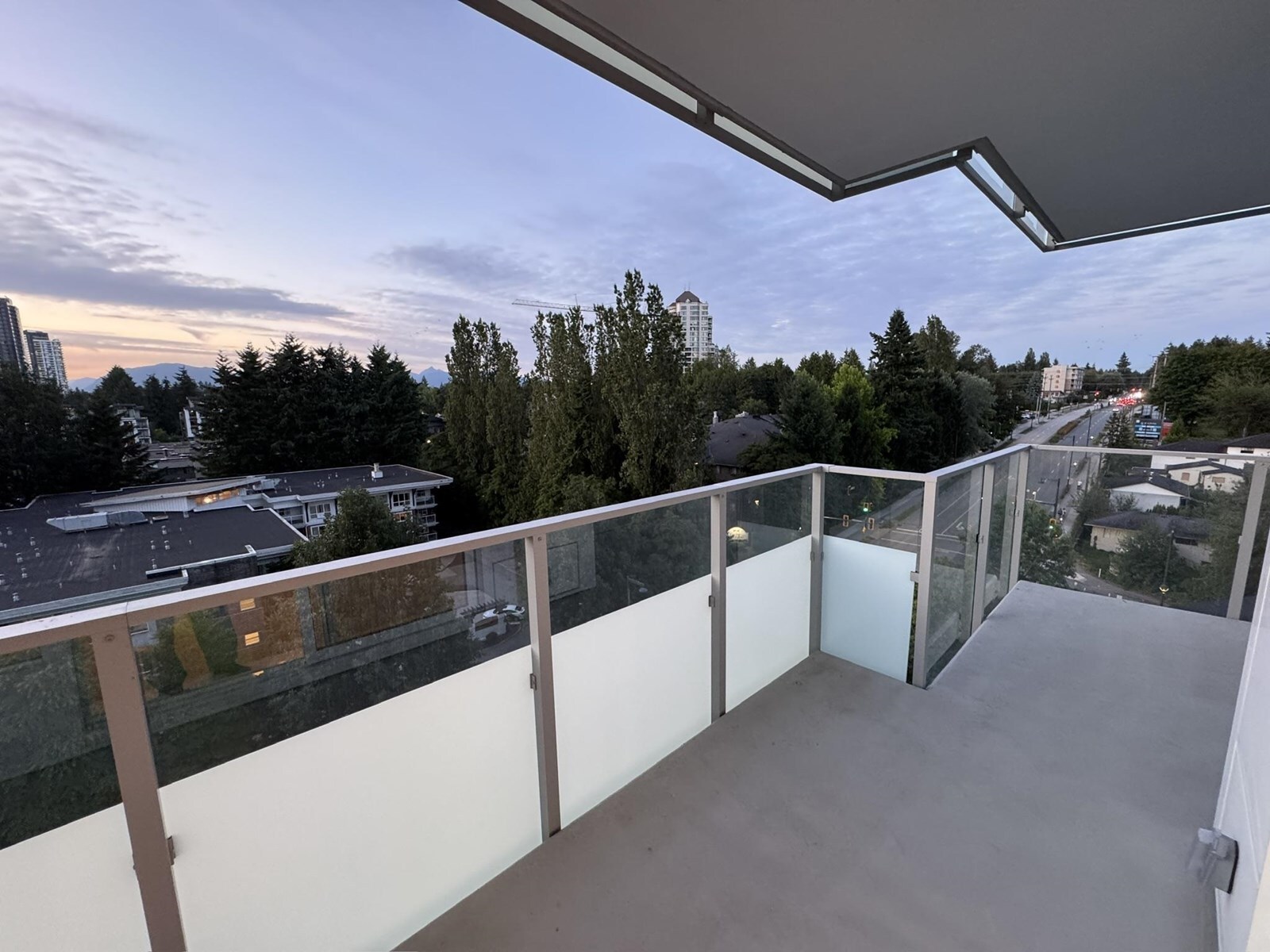 Property Photo: 13778 100 1002 BC V3T 0V3