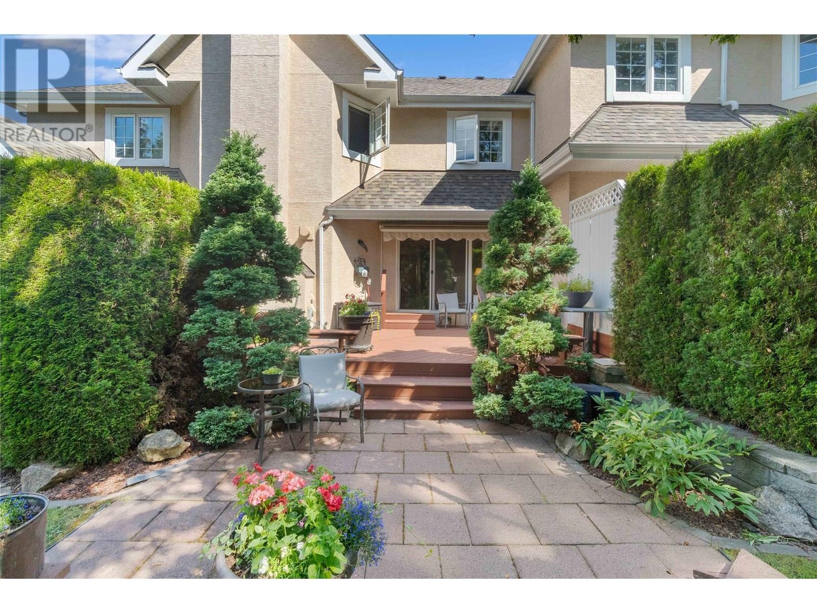 Photo de la propriété: 660 24 Street Northeast 6 BC V1E 1W1