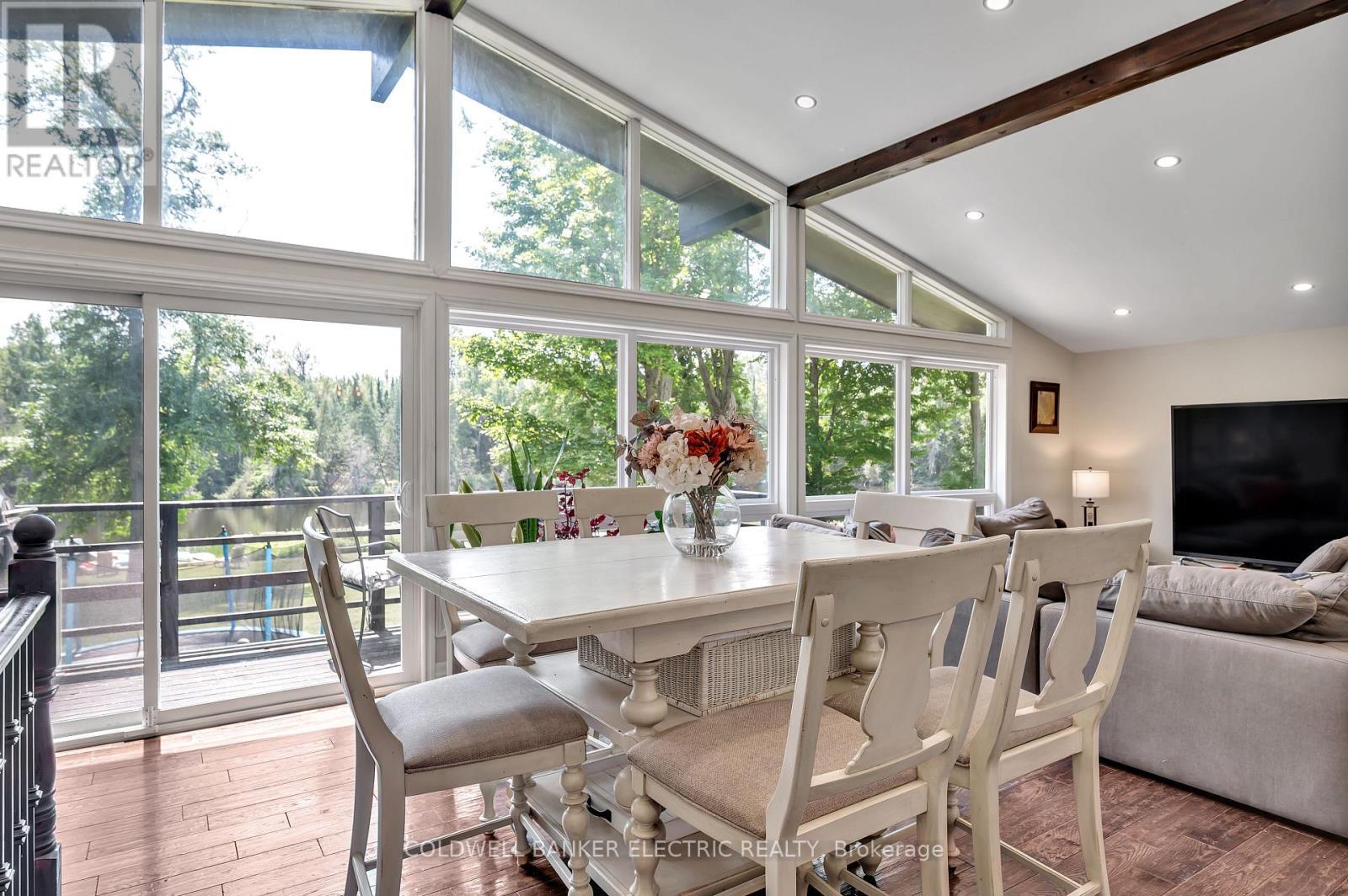 Property Photo:  228 River Garden Road  ON K0K 2M0 
