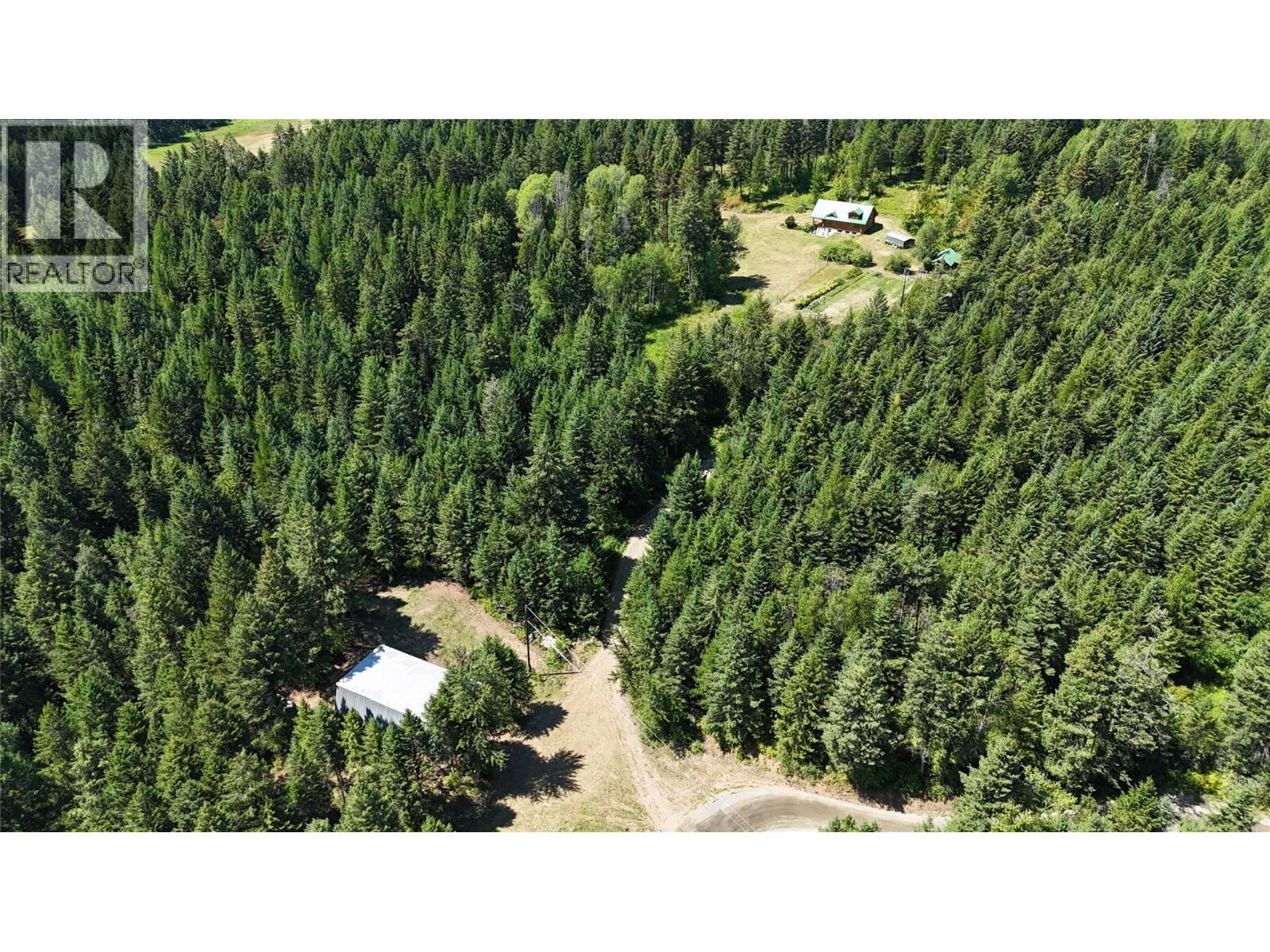 Property Photo:  5200 Hardy Mountain Road  BC V0H 1H2 