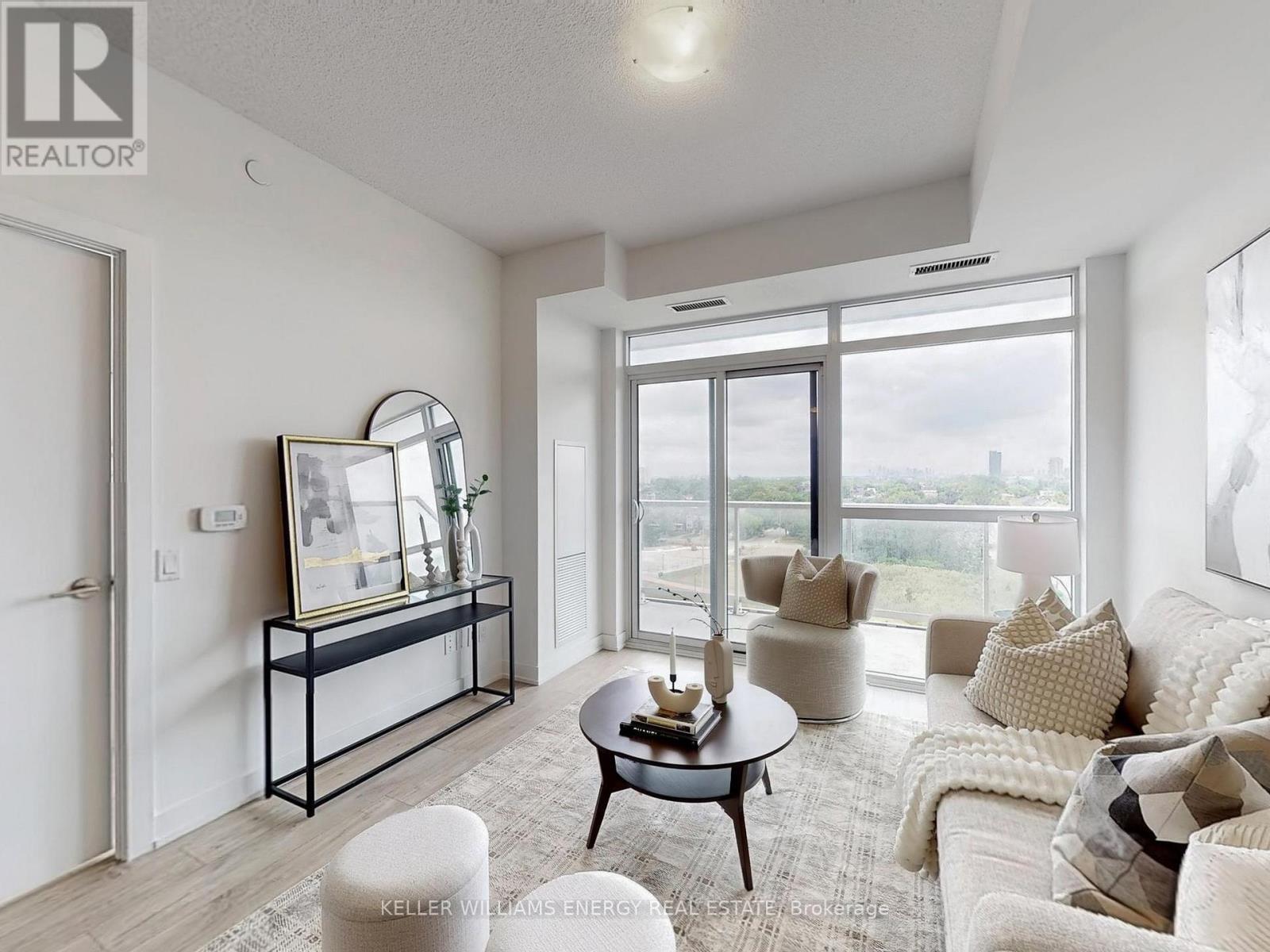Property Photo: 251 Manitoba Street 1021 ON M8Y 0C7