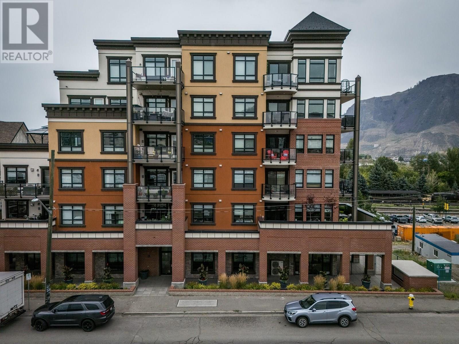 Property Photo: 568 Lorne Street 102 BC V2C 1W3