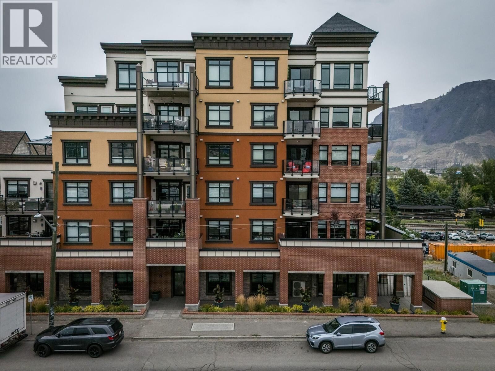 Photo de la propriété: 568 Lorne Street 102 BC V2C 1W3