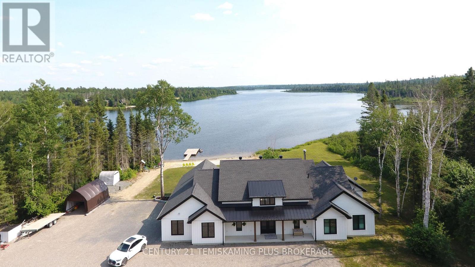 8178 Pike Lake Road  Hudson ON P0J 1P0 photo