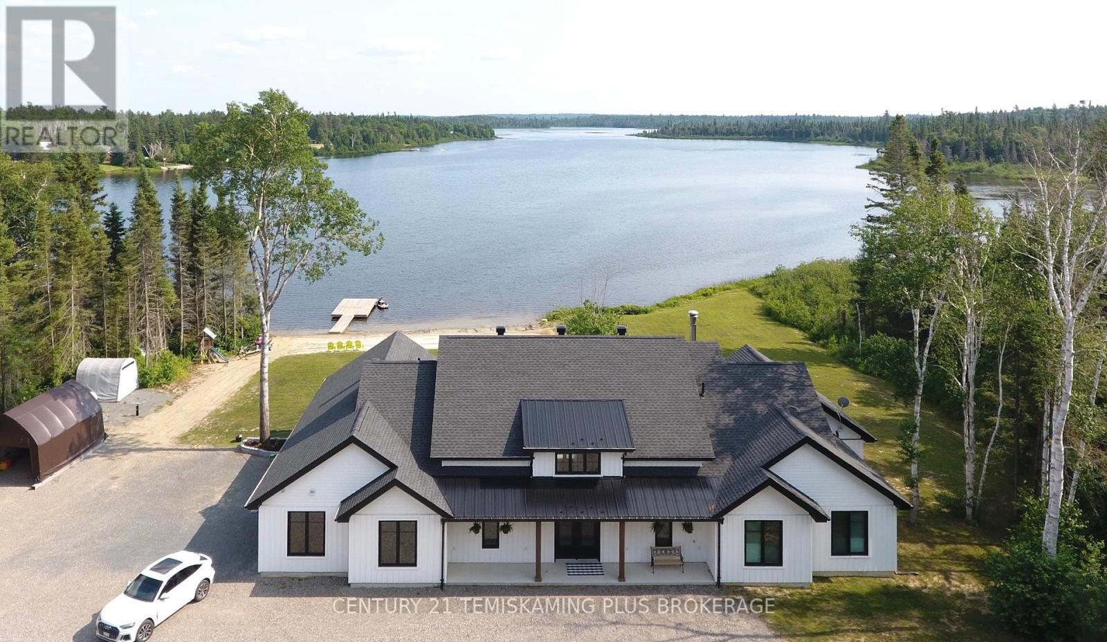 8178 Pike Lake Road  Hudson ON P0J 1P0 photo
